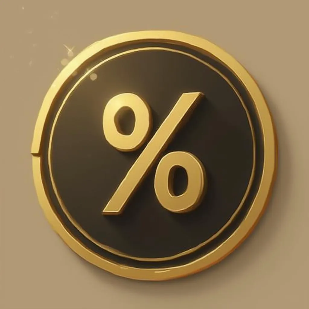 أيقونة الأسعار التنافسية