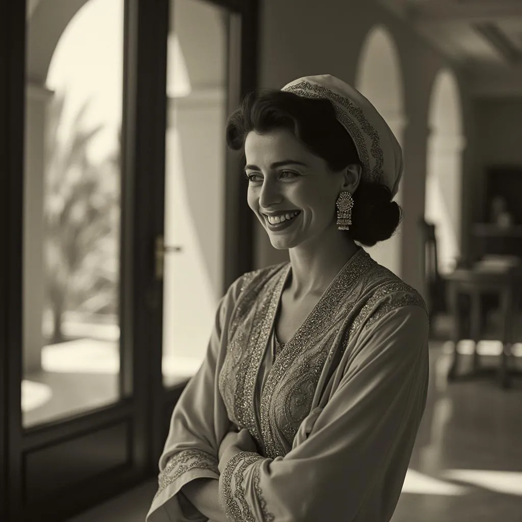 صورة فاطمة العلي