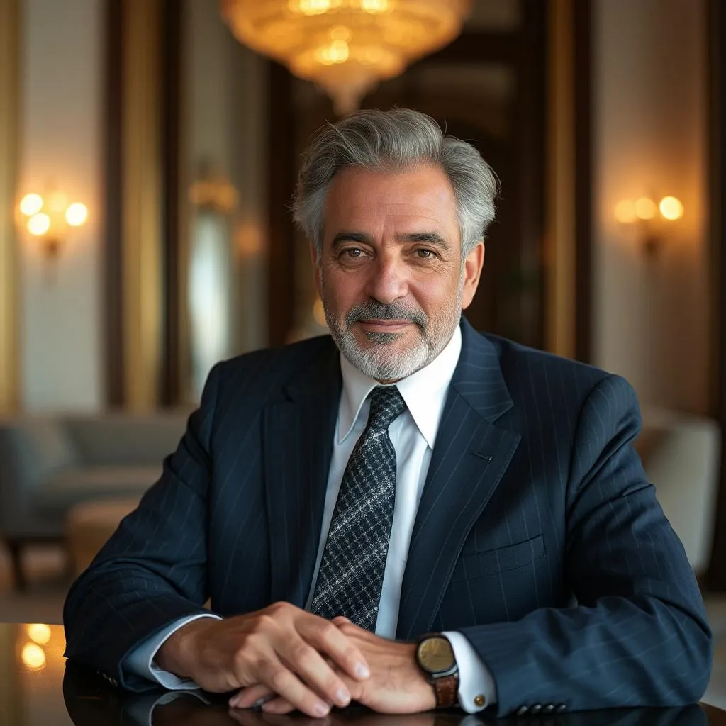 صورة خالد النعيمي